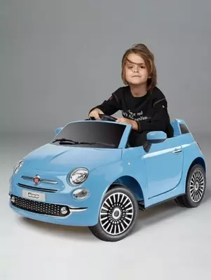 EV chaqaloq BEETLE Happy Baby Buyuk Britaniya