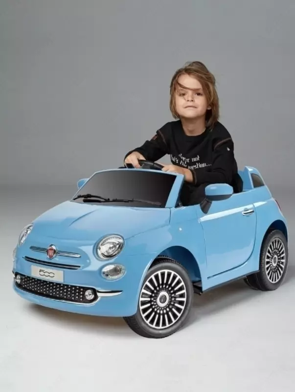 EV chaqaloq BEETLE Happy Baby Buyuk Britaniya