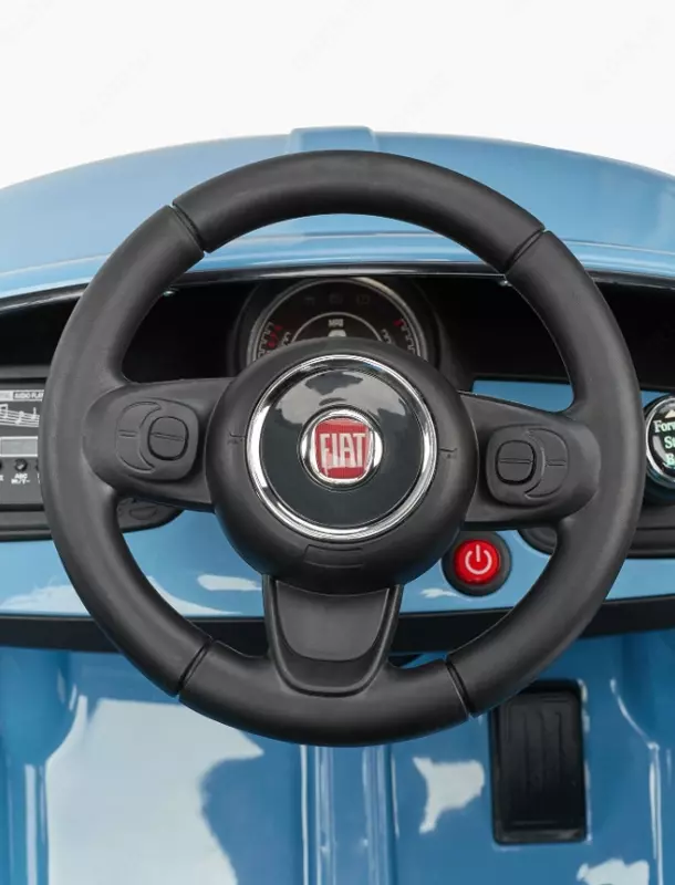 EV chaqaloq BEETLE Happy Baby Buyuk Britaniya