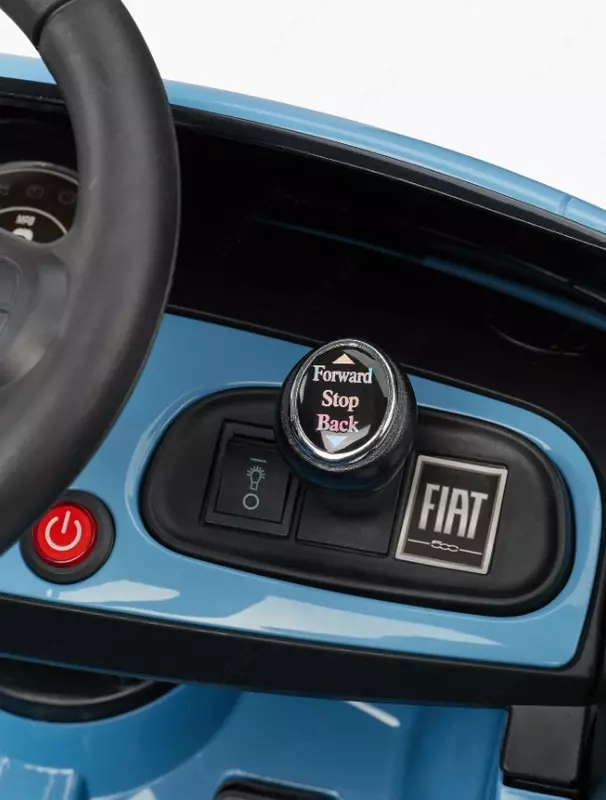 EV chaqaloq BEETLE Happy Baby Buyuk Britaniya