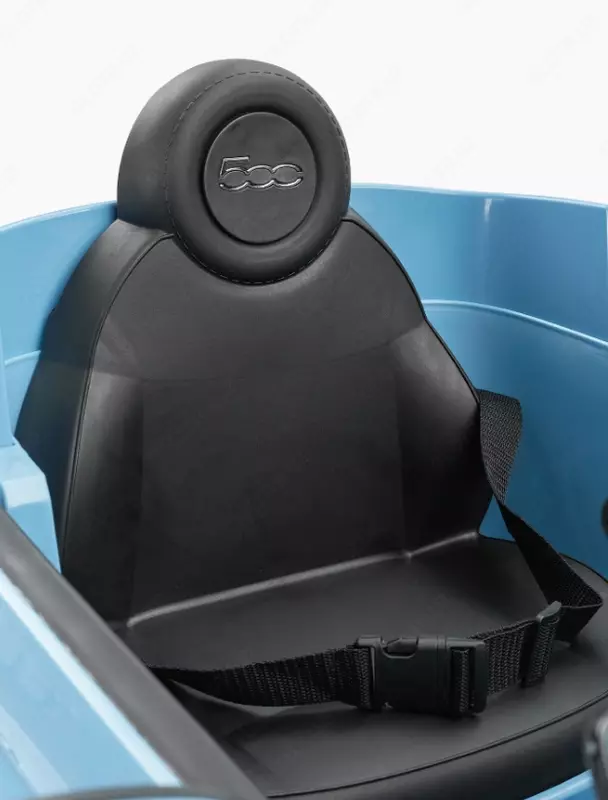 EV chaqaloq BEETLE Happy Baby Buyuk Britaniya