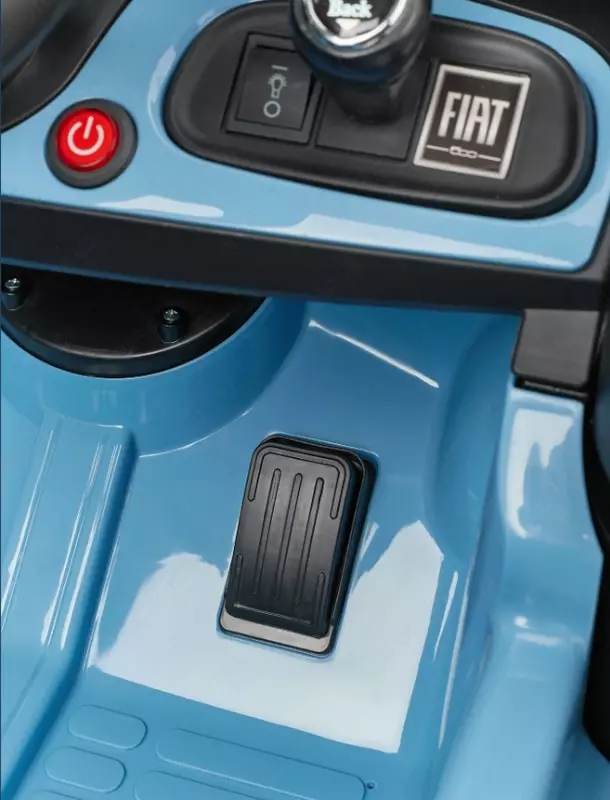 EV chaqaloq BEETLE Happy Baby Buyuk Britaniya