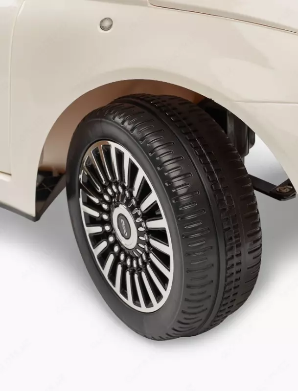 Электромобиль детский BEETLE Happy Baby Великобритания