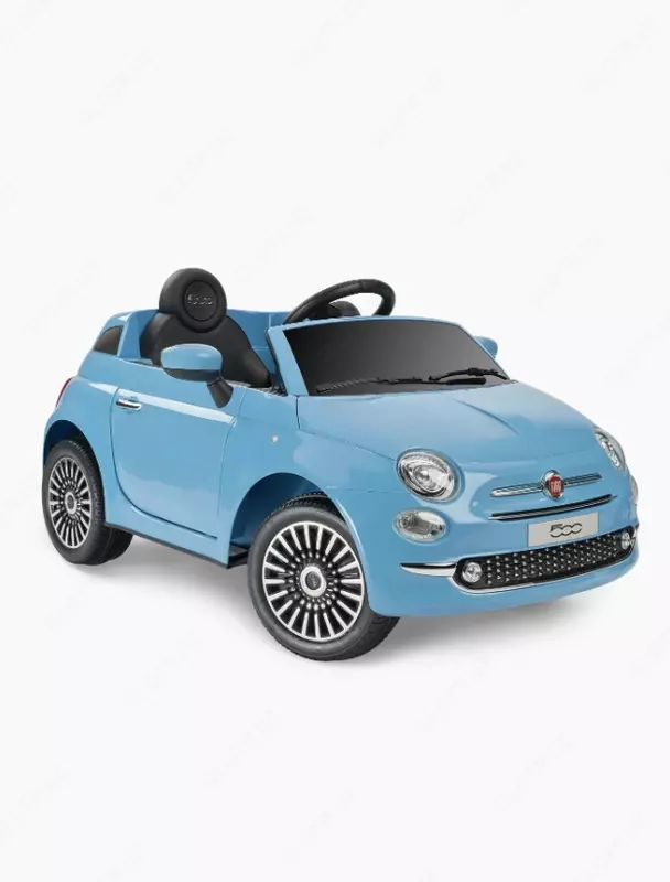 EV chaqaloq BEETLE Happy Baby Buyuk Britaniya