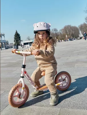 OURNEY Happy Baby buyuk Britaniya, bej