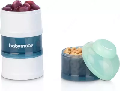 Контейнер Babydose, Babymoov