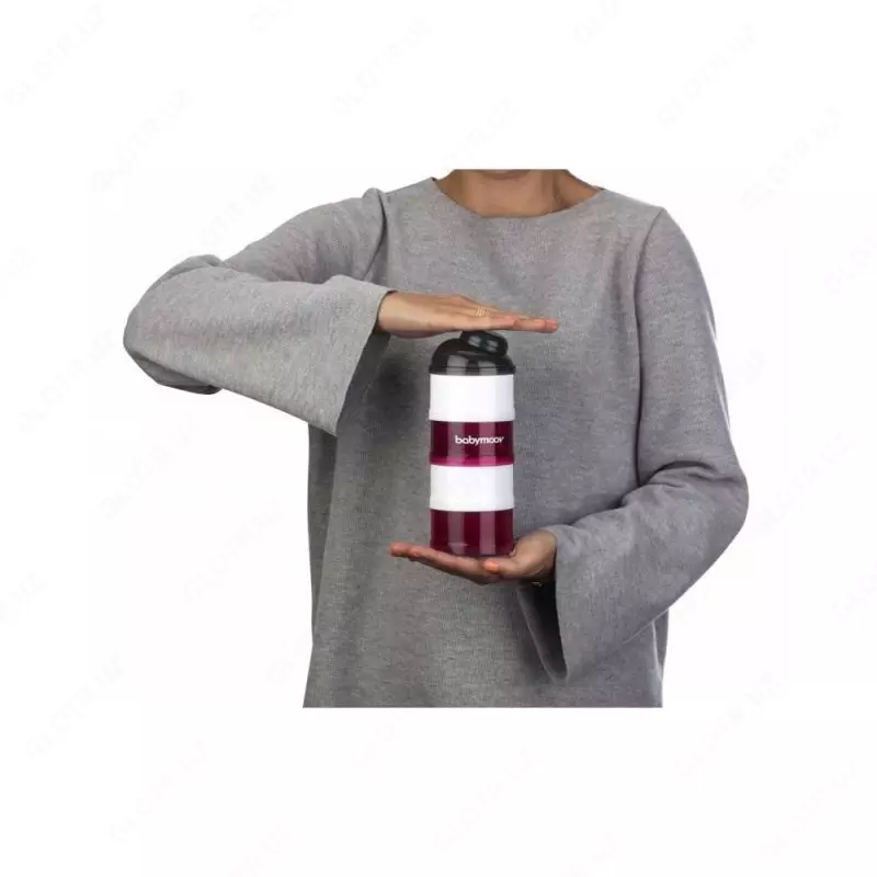 Контейнер Babydose, Babymoov