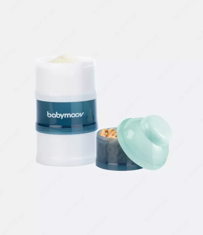 Контейнер Babydose, Babymoov