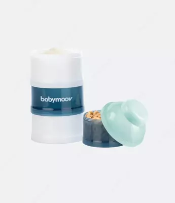 Контейнер Babydose, Babymoov