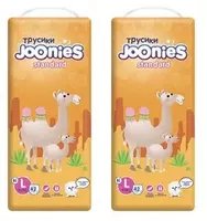 Joonies Трусики Standard L (9-14 кг)