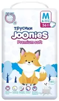 Joonies трусики Premium Soft M 6-11 кг