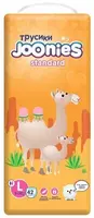 Джунис (Joonies) STANDART Подгузники-трусики L (9-14) N42