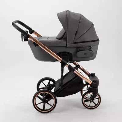 Adamex lumi Air Special Edition 3v1 aravachasi, Polsha