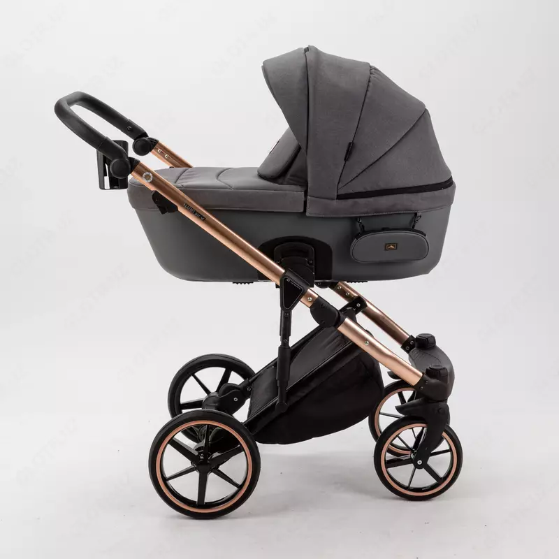 Adamex lumi Air Special Edition 3v1 aravachasi, Polsha