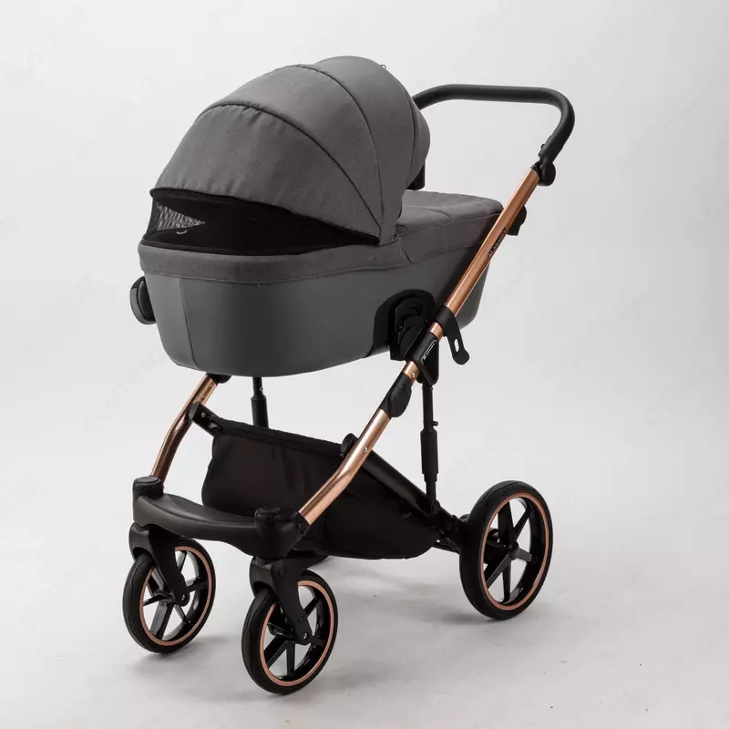 Adamex lumi Air Special Edition 3v1 aravachasi, Polsha