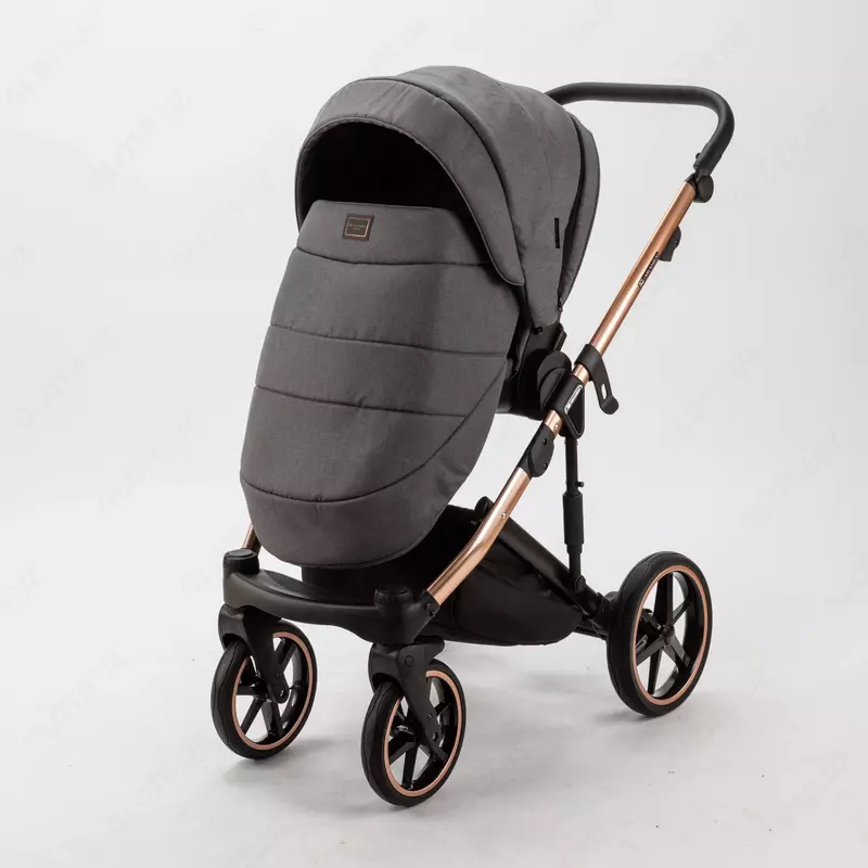 Коляска Adamex Lumi Air Special Edition 3в1, Польша