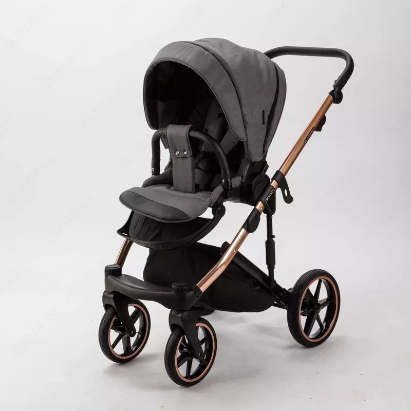 Adamex lumi Air Special Edition 3v1 aravachasi, Polsha