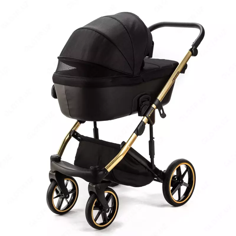 Коляска Adamex Lumi Air Special Edition 3в1, Польша