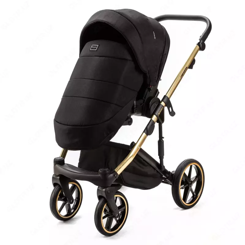 Коляска Adamex Lumi Air Special Edition 3в1, Польша