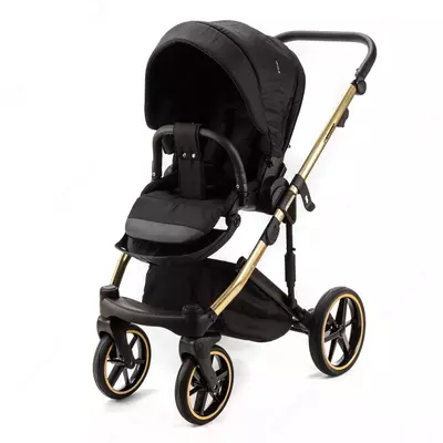 Коляска Adamex Lumi Air Special Edition 3в1, Польша