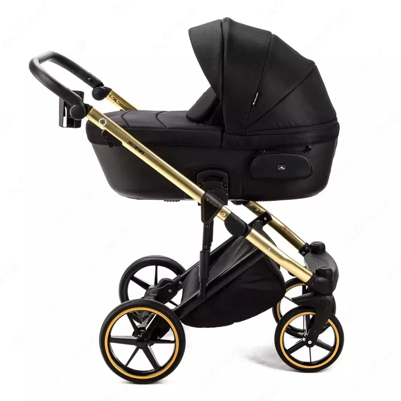 Коляска Adamex Lumi Air Special Edition 3в1, Польша