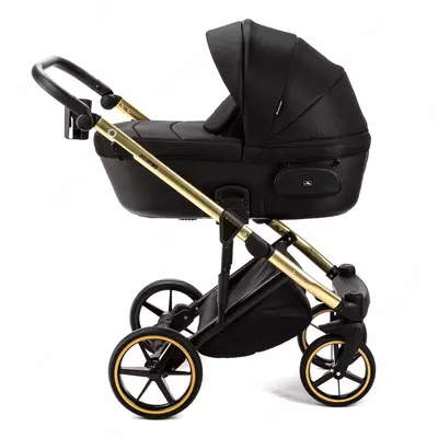 Коляска Adamex Lumi Air Special Edition 3в1, Польша