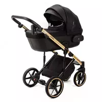 Коляска Adamex Lumi Air Special Edition 3в1