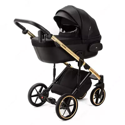 Коляска Adamex Lumi Air Special Edition 3в1, Польша