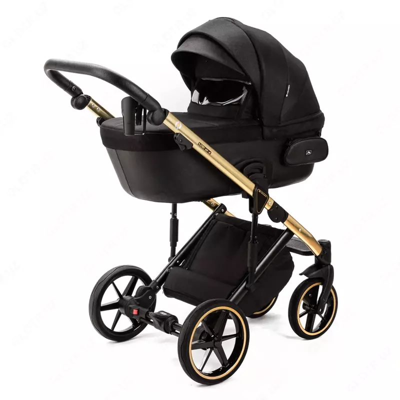 Коляска Adamex Lumi Air Special Edition 3в1, Польша