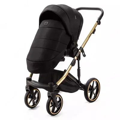 Коляска Adamex Lumi Air Special Edition 3в1, Польша