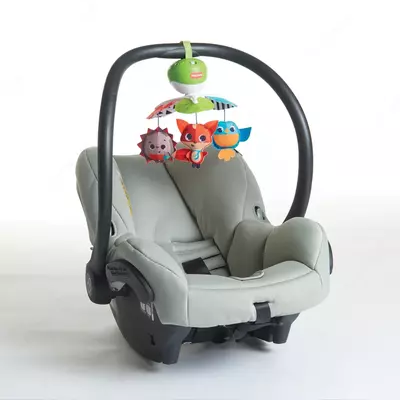 Мобиль на кроватку Tiny Love Tiny Love (Малый универсальный) ✨Солнечная полянка