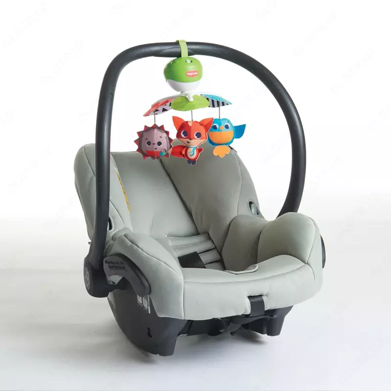 Мобиль на кроватку Tiny Love Tiny Love (Малый универсальный) ✨Солнечная полянка