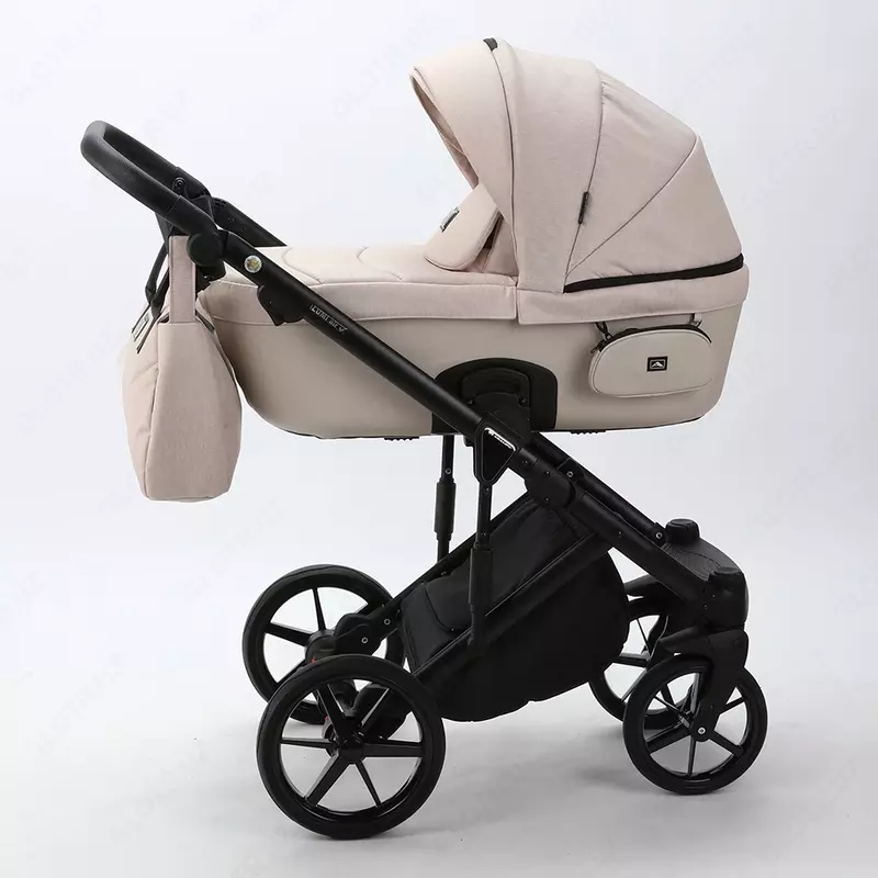 Коляска Adamex Lumi Lux 3 в 1, Польша