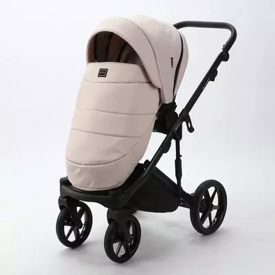 Коляска Adamex Lumi Lux 3 в 1, Польша