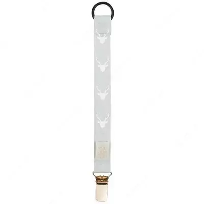 Держатель для пустышки Bjallra of Sweden Raindeer (8069932)