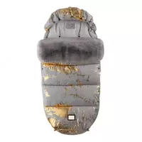 Теплый конверт д-ног Grey Golden (8069869) - по запросу