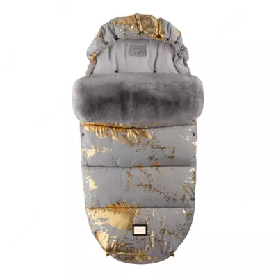 Теплый конверт д-ног Grey Golden (8069869)