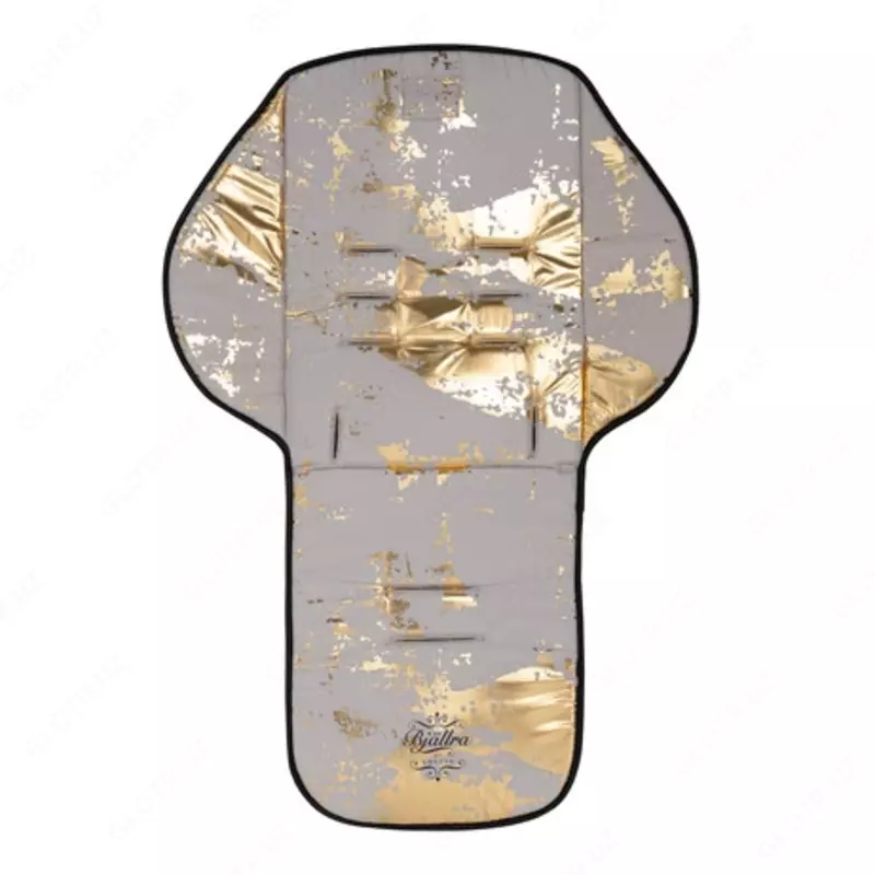 Матрасик-вкладыш в коляску Grey Golden (8069861)