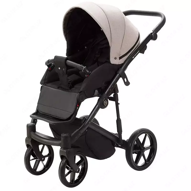 Adamex Mobi Air TIP 3 в 1, Польша