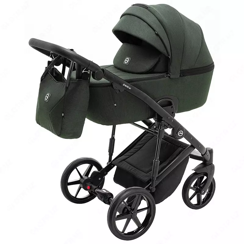 Adamex Mobi lux 3 в 1, Польша