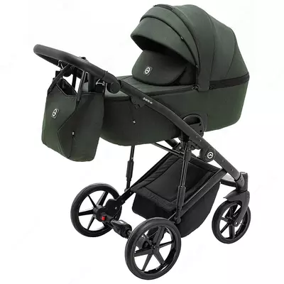 Adamex Mobi lux 3 в 1, Польша