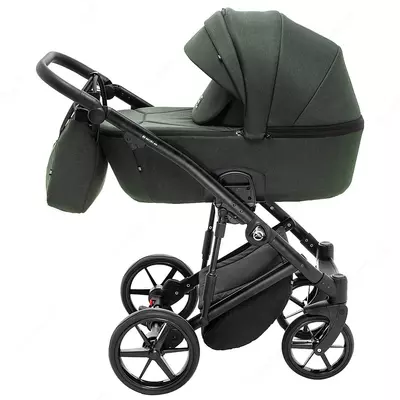 Adamex Mobi lux 3 в 1, Польша