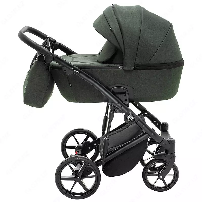 Adamex Mobi lux 3 в 1, Польша