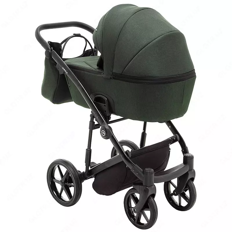 Adamex Mobi lux 3 в 1, Польша