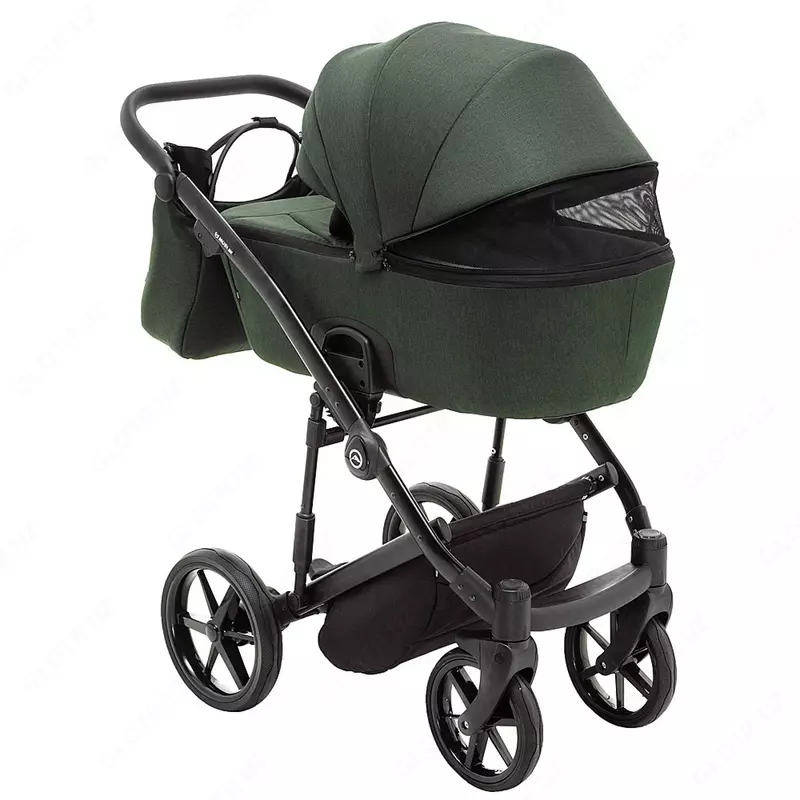 Adamex Mobi lux 3 в 1, Польша