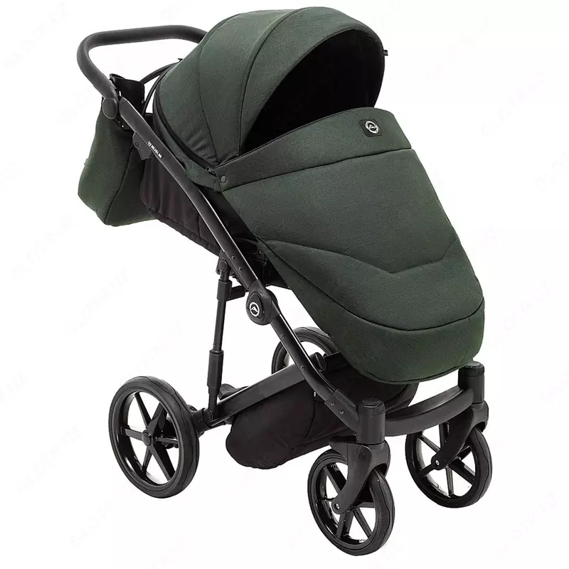 Adamex Mobi lux 3 в 1, Польша