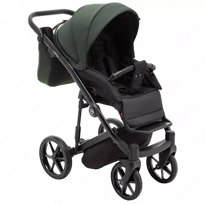 Adamex Mobi lux 3 в 1, Польша