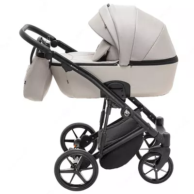 Adamex Mobi havo uchi 3-in-1 universal aravachasi, Polsha