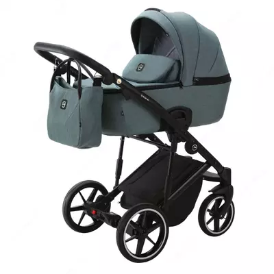 Adamex Mobi lux 3 в 1, Польша