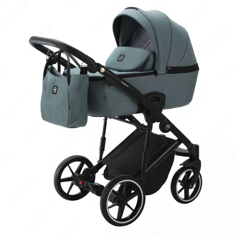 Adamex Mobi lux 3 in 1 universal aravachasi, Polsha